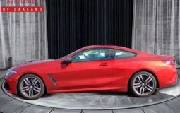 Used 2019 BMW – M850i xDrive