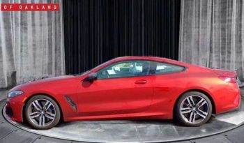 
										Used 2019 BMW – M850i xDrive full									