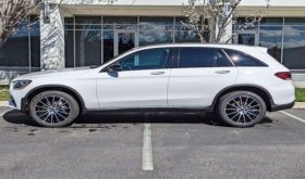 Used 2022 Mercedes-Benz GLC 300