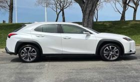 Used 2020 Lexus UX 200