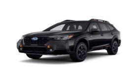 New 2023 Subaru Outback