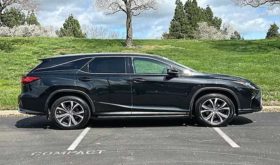 Used 2019 Lexus RX 350L