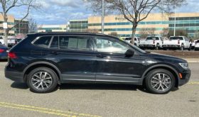 Used 2021 Volkswagen Tiguan