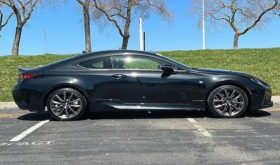 Used 2019 Lexus RC 300