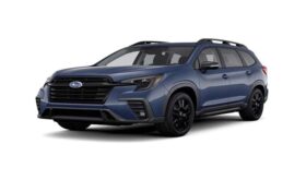 New 2023 Subaru Ascent