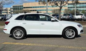 Used 2016 Audi Q5