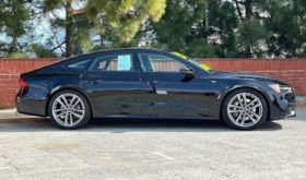 Used 2020 Audi A7