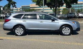 Used 2015 Subaru Outback