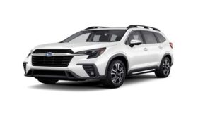 New 2023 Subaru Ascent