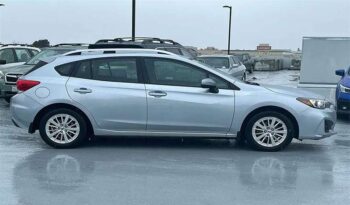 
										Used 2018 Subaru Impreza full									