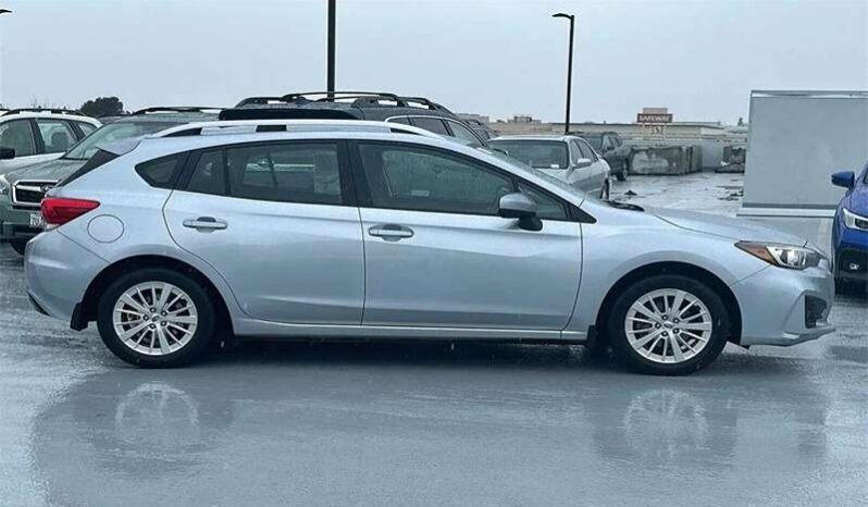 
								Used 2018 Subaru Impreza full									