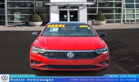 Used 2019 Volkswagen Jetta