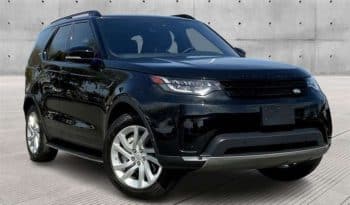 
										Used 2019 Land Rover Discovery full									