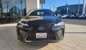 Used 2020 Lexus UX 250h