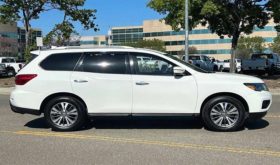 Used 2020 Nissan Pathfinder