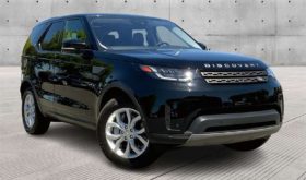 Used 2020 Land Rover Discovery