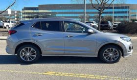 Used 2023 Buick Encore GX