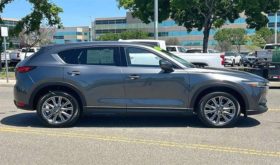 Used 2019 Mazda CX-5