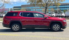 Used 2020 GMC Acadia