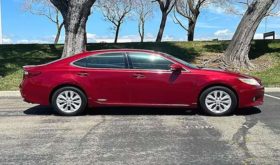 Used 2013 Lexus ES 300h