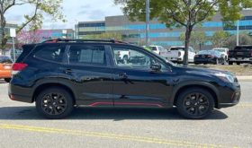 Used 2019 Subaru Forester