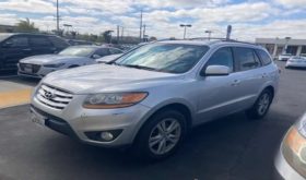 Used 2011 Hyundai Santa Fe