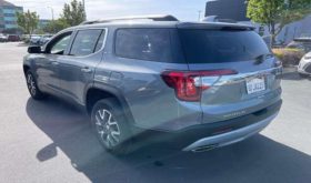 Used 2020 GMC Acadia