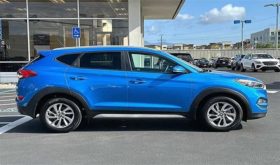 Used 2017 Hyundai Tucson