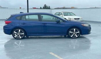 
										Used 2017 Subaru Impreza full									