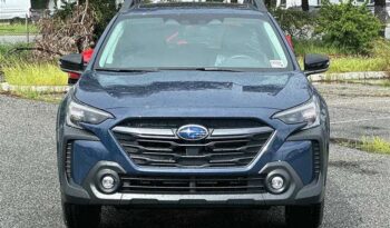 
										New 2023 Subaru Outback full									