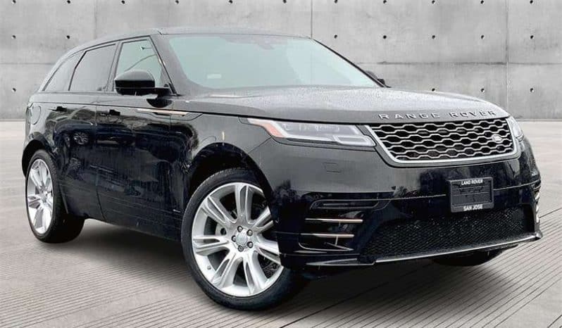 
								Used 2020 Land Rover Range Rover Velar full									