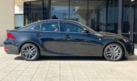 Used 2019 Lexus IS 300