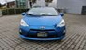 Used 2012 Toyota Prius