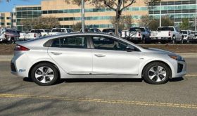 Used 2019 Hyundai Ioniq