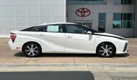 Used 2018 Toyota Mirai