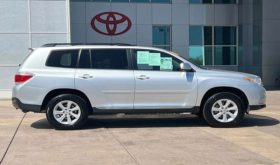 Used 2011 Toyota Highlander