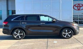 Used 2017 Kia Sorento