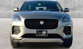 Used 2022 Jaguar E-PACE