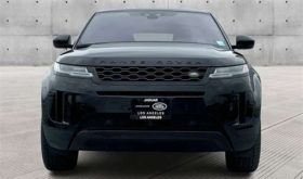 Used 2020 Land Rover Range Rover Evoque