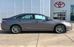 Used 2015 Toyota Camry