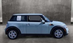 Used 2013 MINI Cooper