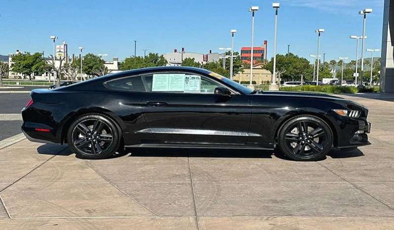 
								Used 2016 Ford Mustang full									
