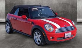 Used 2010 MINI Cooper