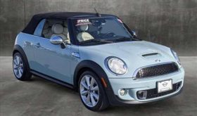 Used 2012 MINI Cooper