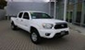 Used 2012 Toyota Tacoma