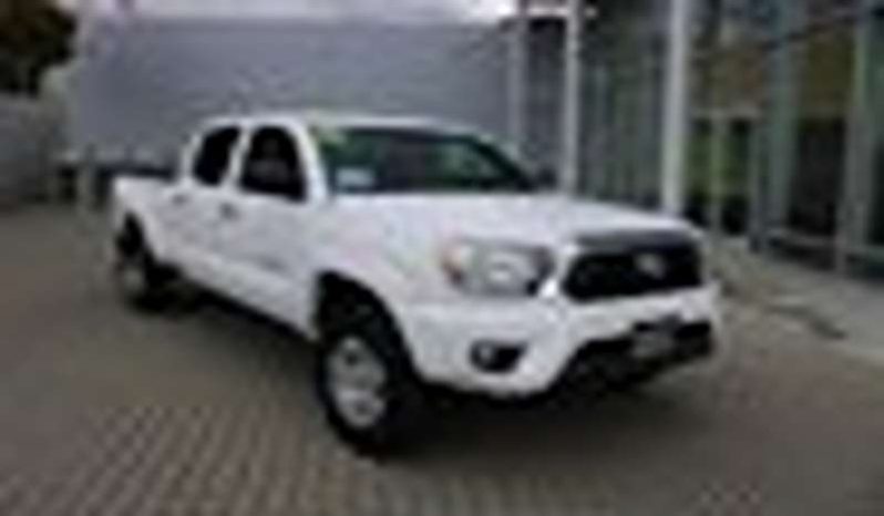 
								Used 2012 Toyota Tacoma full									