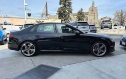 Used 2019 Audi S4