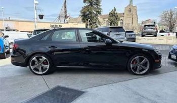 
										Used 2019 Audi S4 full									