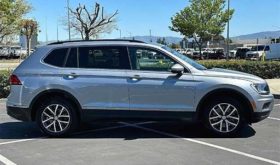 Used 2020 Volkswagen Tiguan