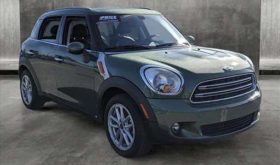 Used 2016 MINI Cooper Countryman